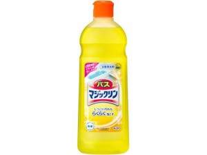 バスマジックリン 小 485mL KAO