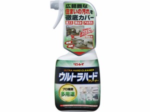 ウルトラハードクリーナー 多用途 700mL リンレイ