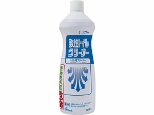 酸性トイレクリーナー 800mL シーバイエス 190640