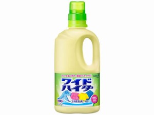 ワイドハイター中 1000mL KAO