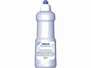 設備洗浄剤 業務用つめかえ容器800mL KAO