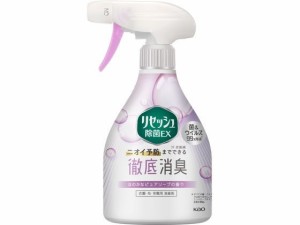 リセッシュ除菌EX ピュアソープの香り 本体 370mL KAO