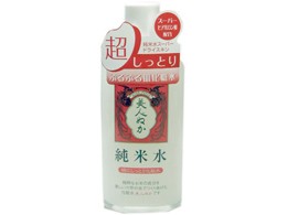 純米水スーパードライスキン 130mL リアル