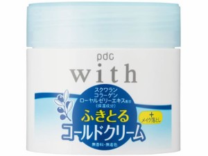 ポーラ ウィズ ふきとるメイク落とし300g ｐｄｃ