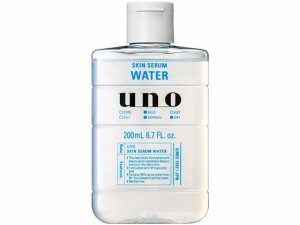 UNO スキンセラムウォーター 200mL ファイントゥデイ