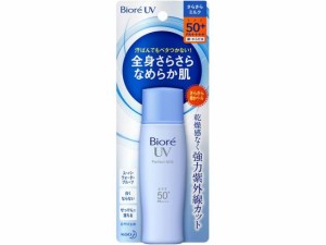 ビオレ UV さらさらパーフェクトミルク SPF50+ 40mL KAO