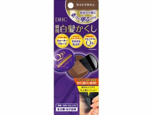 Q10クイック白髪かくし(SS)ライトブラウン 4.5g ＤＨＣ