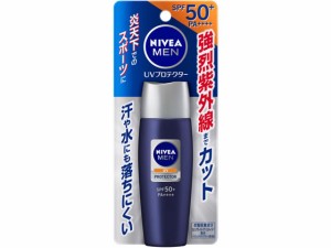 ニベアメン UVプロテクター 40mL KAO