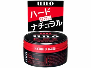 UNO ハイブリッドハード80g ファイントゥデイ