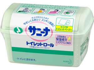 サニーナ トイレットロール 本体 KAO