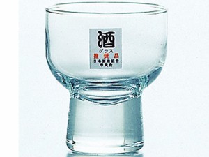 冷酒グラス 65ml 6個 東洋佐々木ガラス J-00301-6FR