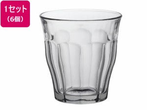 ピカルディー 160ml 6個セット ＤＵＲＡＬＥＸ