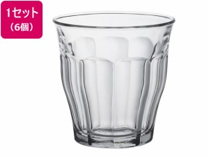 ピカルディー 250ml 6個セット ＤＵＲＡＬＥＸ