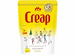 クリープスティック 3g×15本 森永乳業