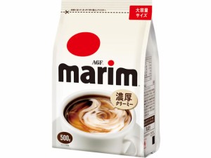 マリーム お徳用袋 500g 味の素ＡＧＦ