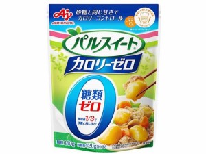 パルスイート カロリーゼロ 140g袋 味の素