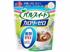 パルスイートカロリーゼロ スティック 30本入 味の素