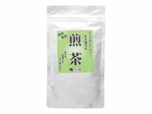 インスタントティー煎茶100g ますぶち園 353