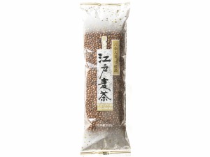 釜いり江戸麦茶 350g ハラダ製茶