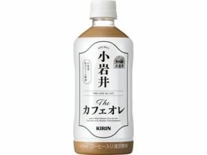 小岩井 Theカフェオレ 500ml キリンビバレッジ