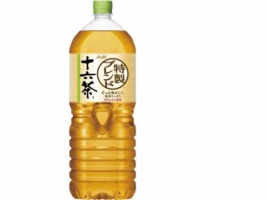 十六茶 2L アサヒ飲料