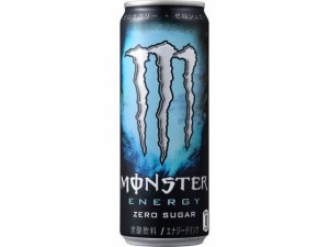 モンスターエナジー ゼロシュガー 355ml アサヒ飲料