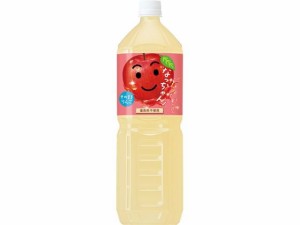 なっちゃん りんご 1.5L サントリー