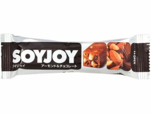SOYJOY(ソイジョイ) アーモンド&チョコレート 大塚製薬