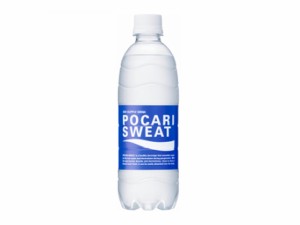 ポカリスエット 500ml 大塚製薬