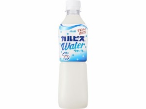 カルピスウォーター 500ml カルピス