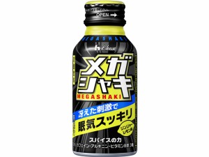 メガシャキ 100ml ハウスウェルネスフーズ