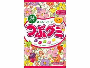 春日井/つぶグミ 春日井製菓 04015