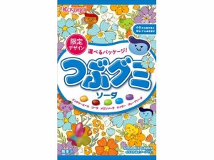 春日井/つぶグミソーダ 春日井製菓 04129