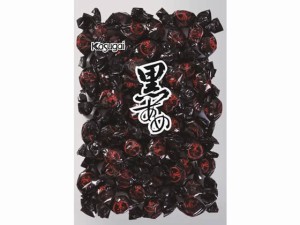 春日井/黒あめ 1kg 春日井製菓