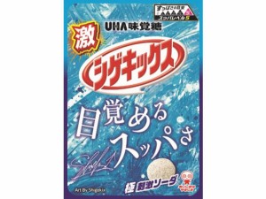 味覚糖/シゲキックス ソーダDX 袋 20g UHA味覚糖