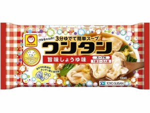 トレーワンタン 旨味しょうゆ味 55g 東洋水産