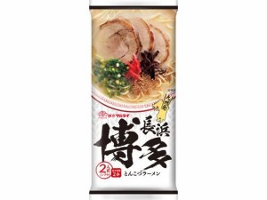 博多とんこつラーメン 185g マルタイ