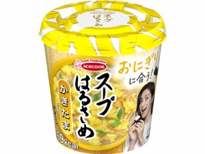 スープはるさめ かきたま 20g エースコック