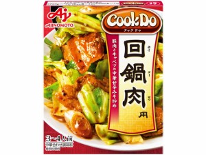 CookDo 回鍋肉用 3〜4人前 味の素