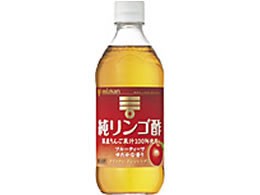 純リンゴ酢 500ml ミツカン