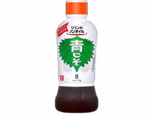 リケンのノンオイル 青じそ 380ml リケン