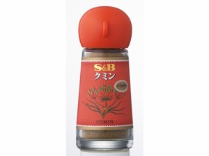 S&B クミン(パウダー) 12g エスビー食品 09109