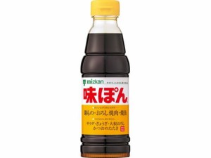 味ぽん 360ml ミツカン