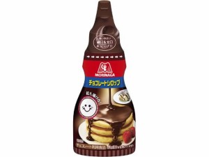 チョコレートシロップ 200g 森永製菓