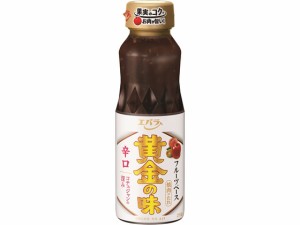 黄金の味辛口 210g エバラ