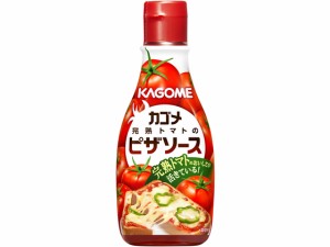 完熟トマトのピザソース 160g カゴメ