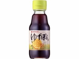 ゆずぽん 150ml ミツカン