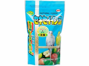 エクセルセキセイインコ600g ナチュラルペット