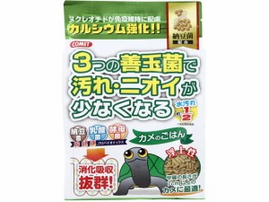 カメのごはん 納豆菌 450g+50g イトスイ