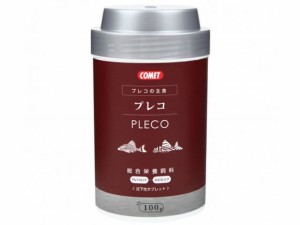 プレコの主食 100g イトスイ